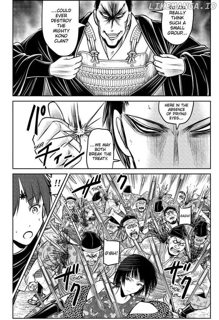 The Elusive Samurai Chapter 202 image 12_optimized